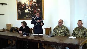 Német attasé fórum 1